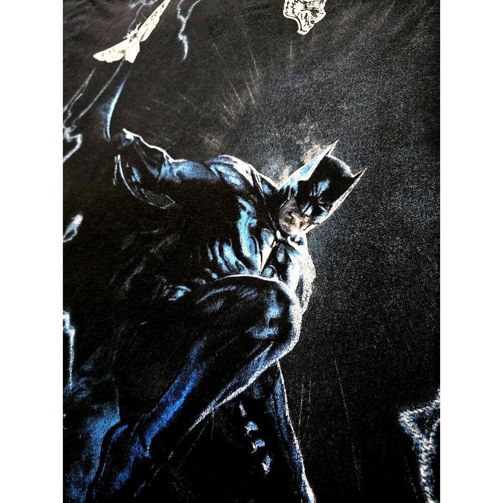 Darc Sport x Batman"Born in the Shadows" Large